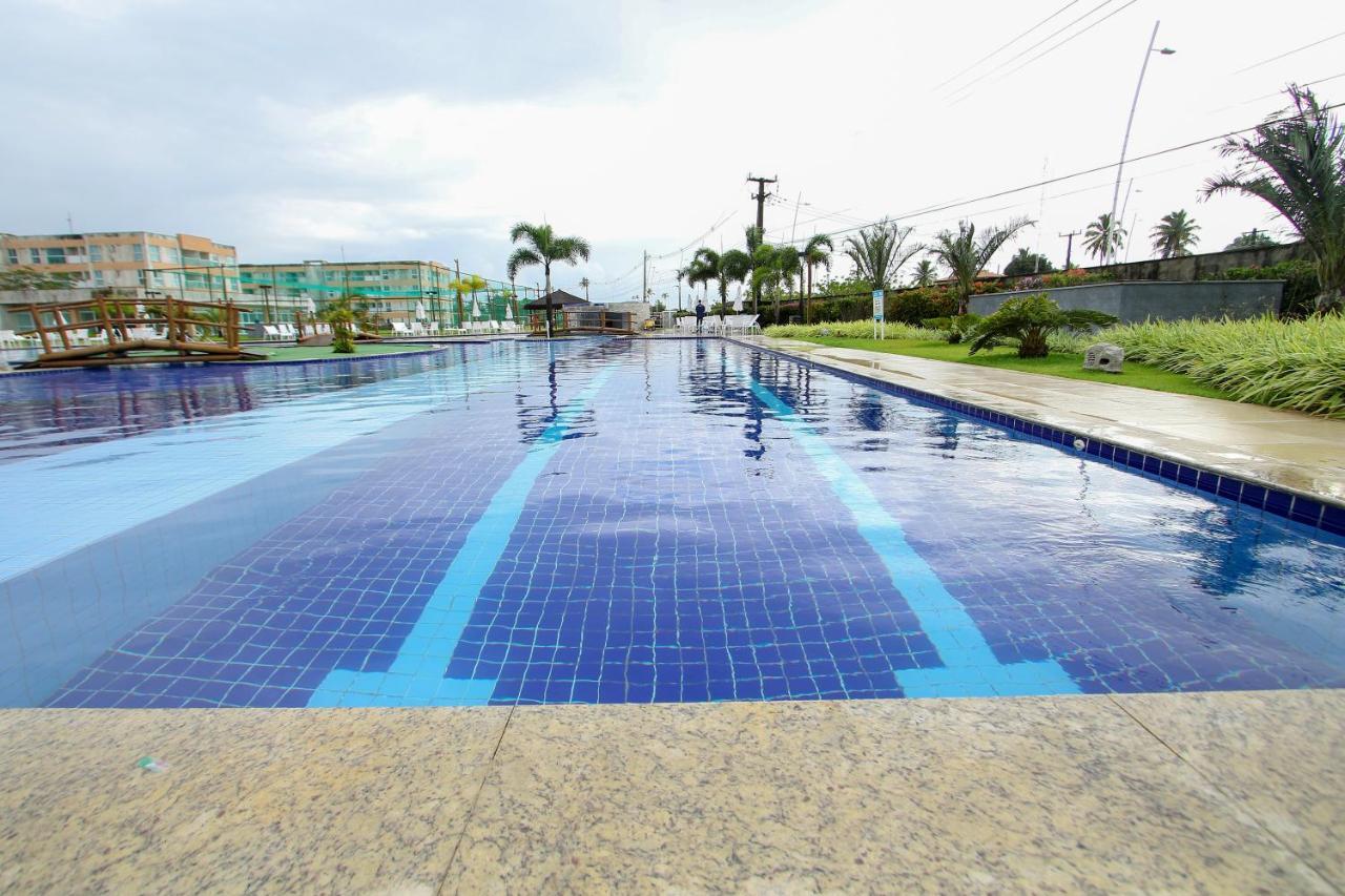 Flat Ideal Trabalho, Sossego E Aconchego! Ipojuca Exterior foto
