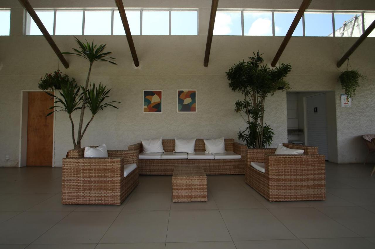Flat Ideal Trabalho, Sossego E Aconchego! Ipojuca Exterior foto
